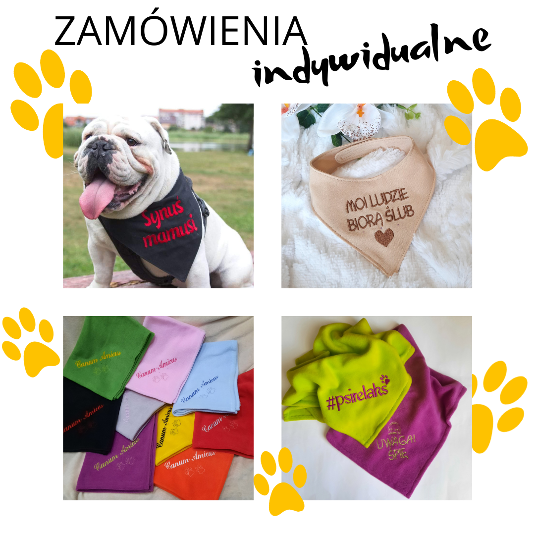 zamówienia indywidualne sweetapaszka.pl